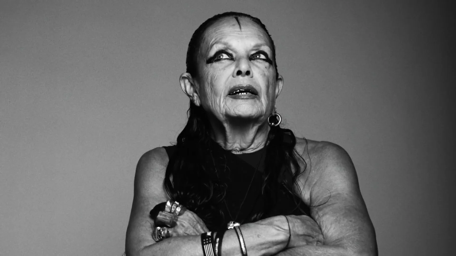 MONCLER MAYA 70 BY RICK OWENS | CRASH Magazine