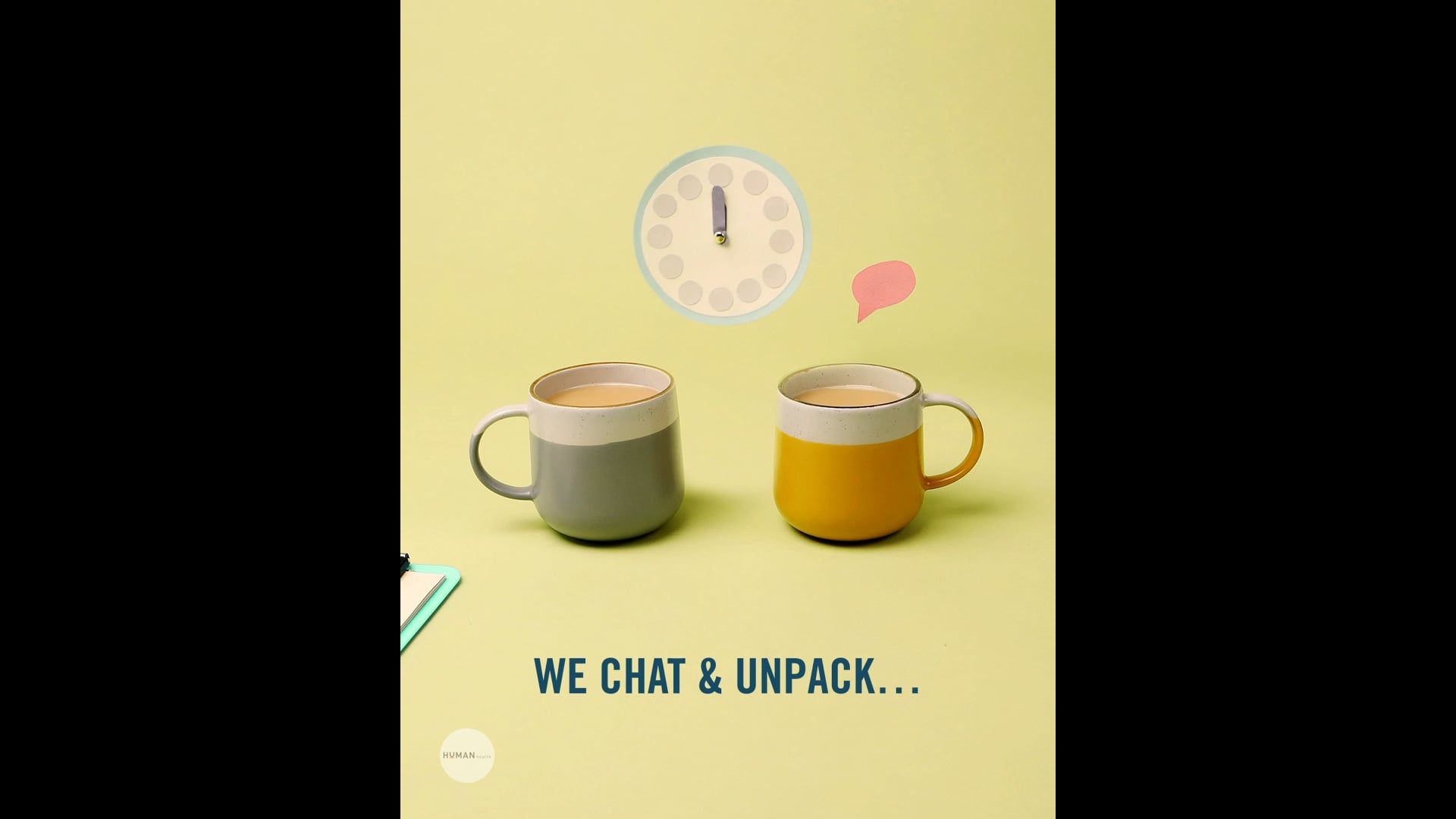 Human Health - LovedaySocial