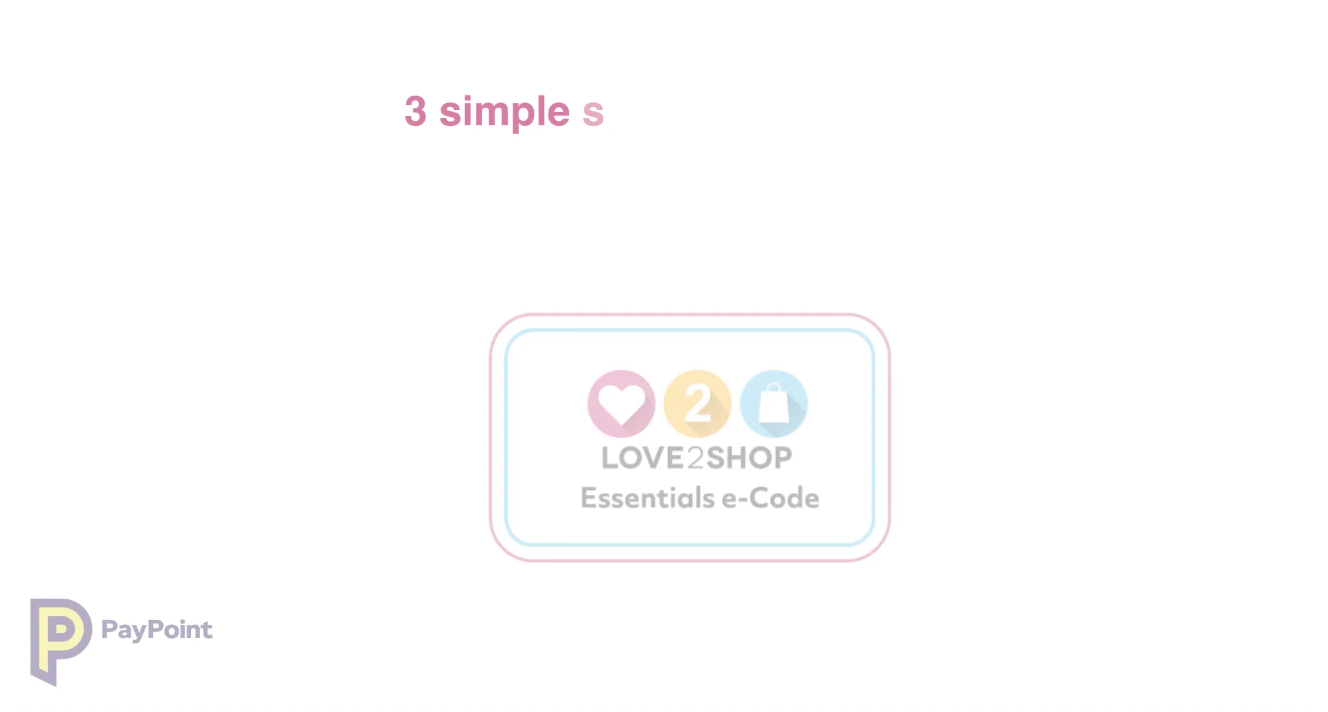 How to redeem a Essentials voucher on Vimeo