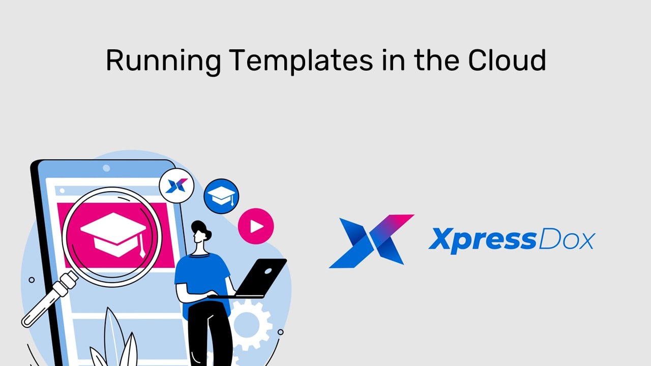 Cloud on Vimeo