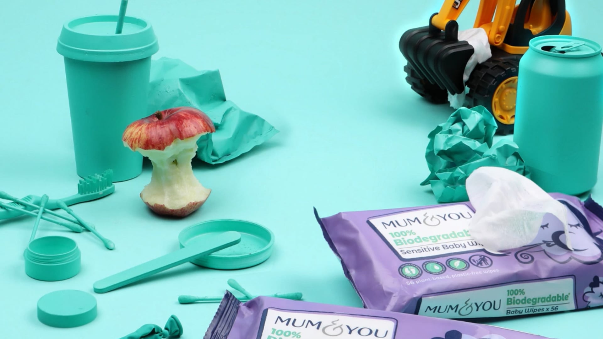 Mum&You - LovedaySocial