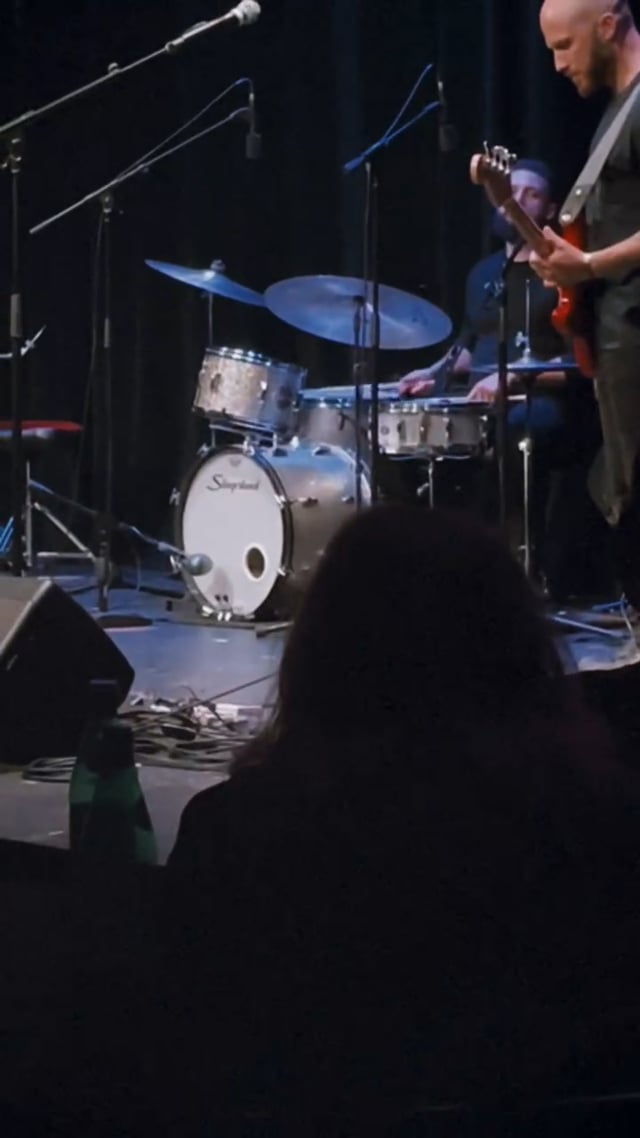 Drum Solo