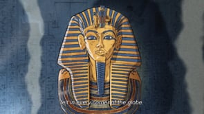 MYSTÈRES DE L’EGYPTE ANTIQUE