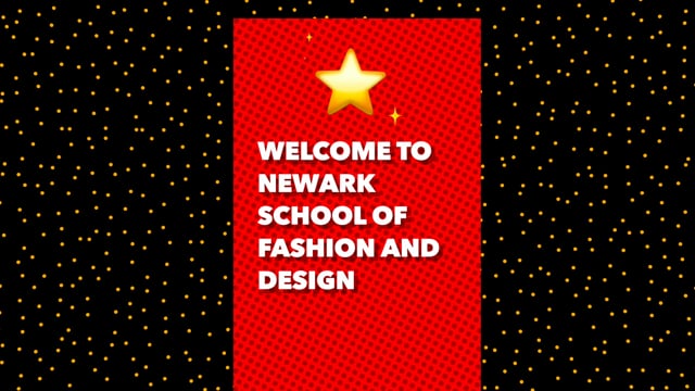 Newark School of Fashion & Design