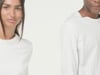 Native Spirit - Eco-friendly Unisex-T-Shirt mit langen Ärmeln (White)