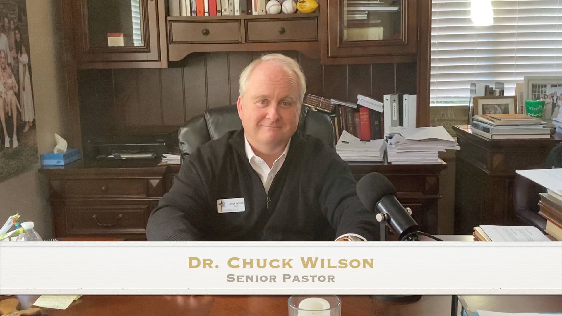 Round John Virgin on Vimeo