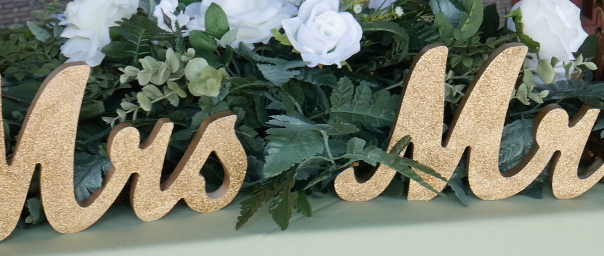 Harris Pocket Featurette