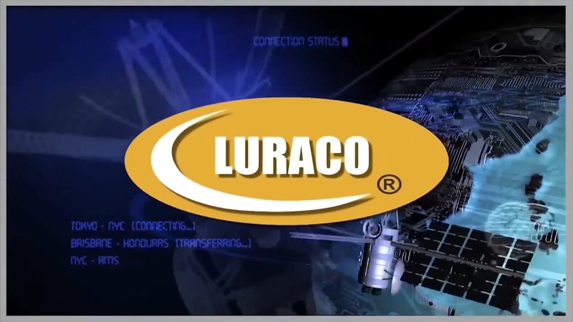 LURACO INTRODUCTION