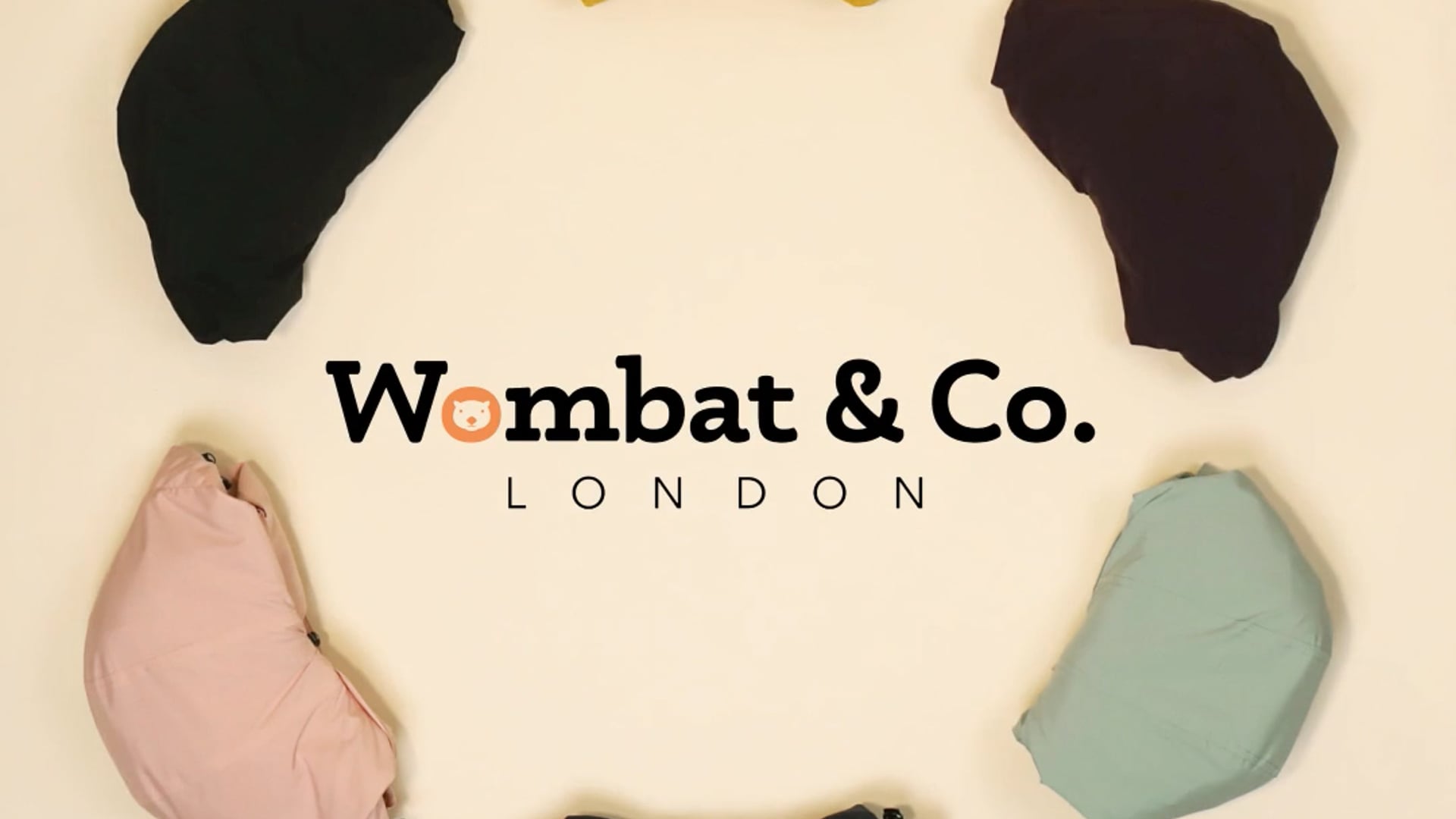 Wombat&Co - Loveday Social