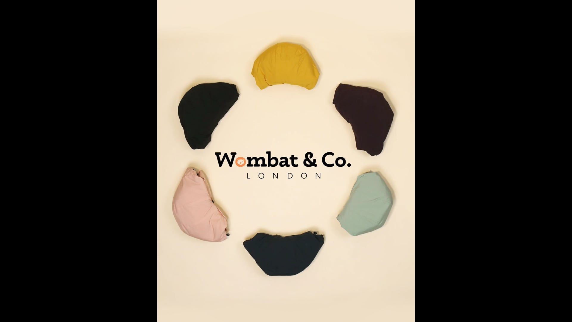 Wombat&Co - Loveday Social