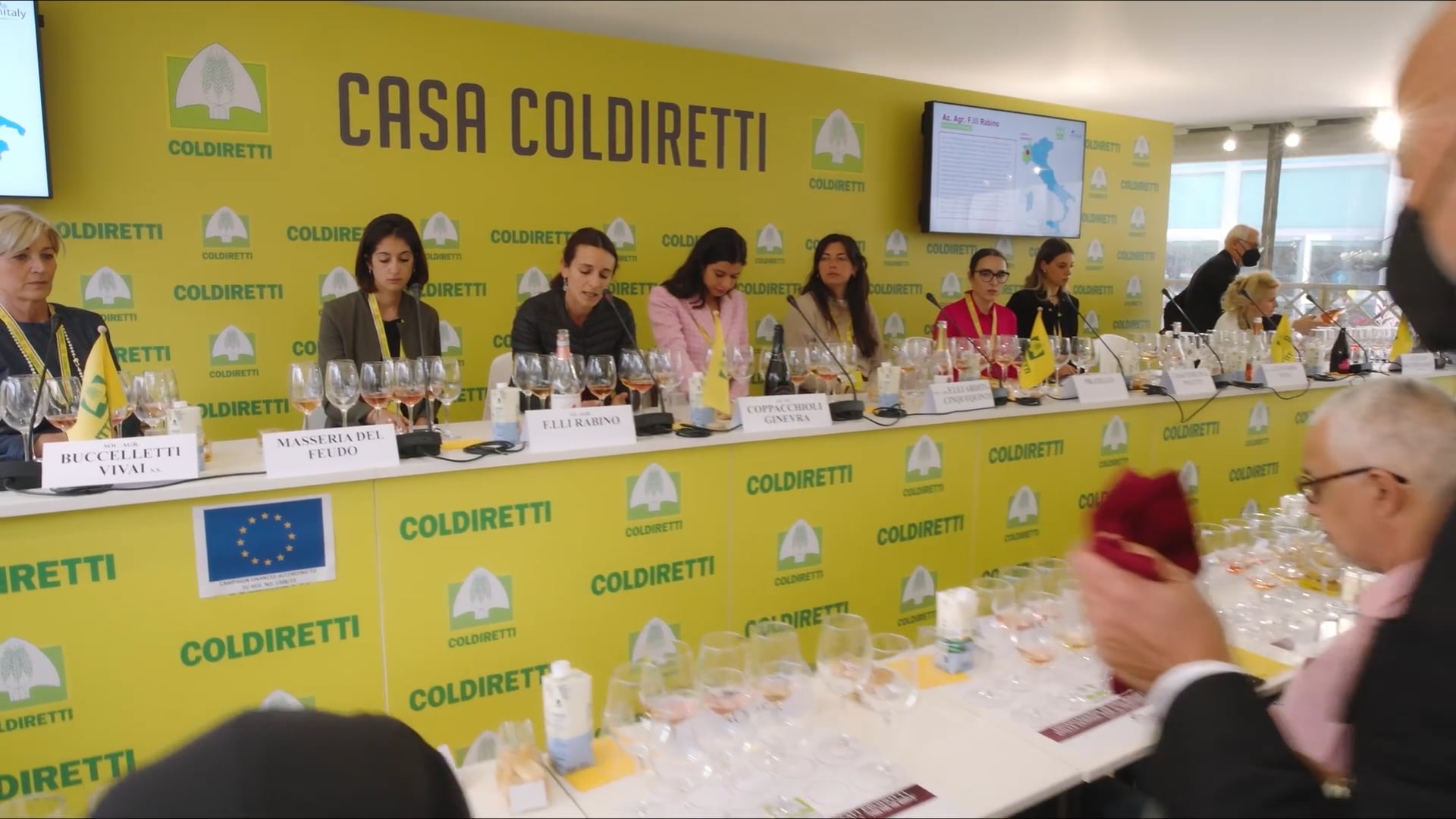 EVENTI | Vinitaly 2022