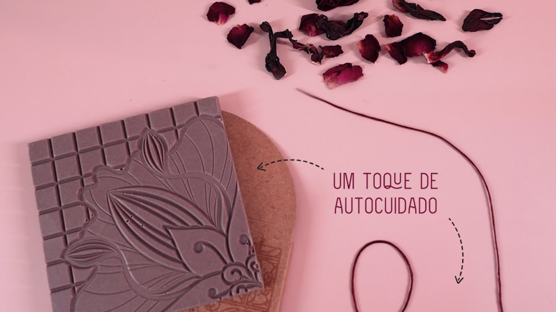 Ambar chocolate - Bean to bar (Brazil)