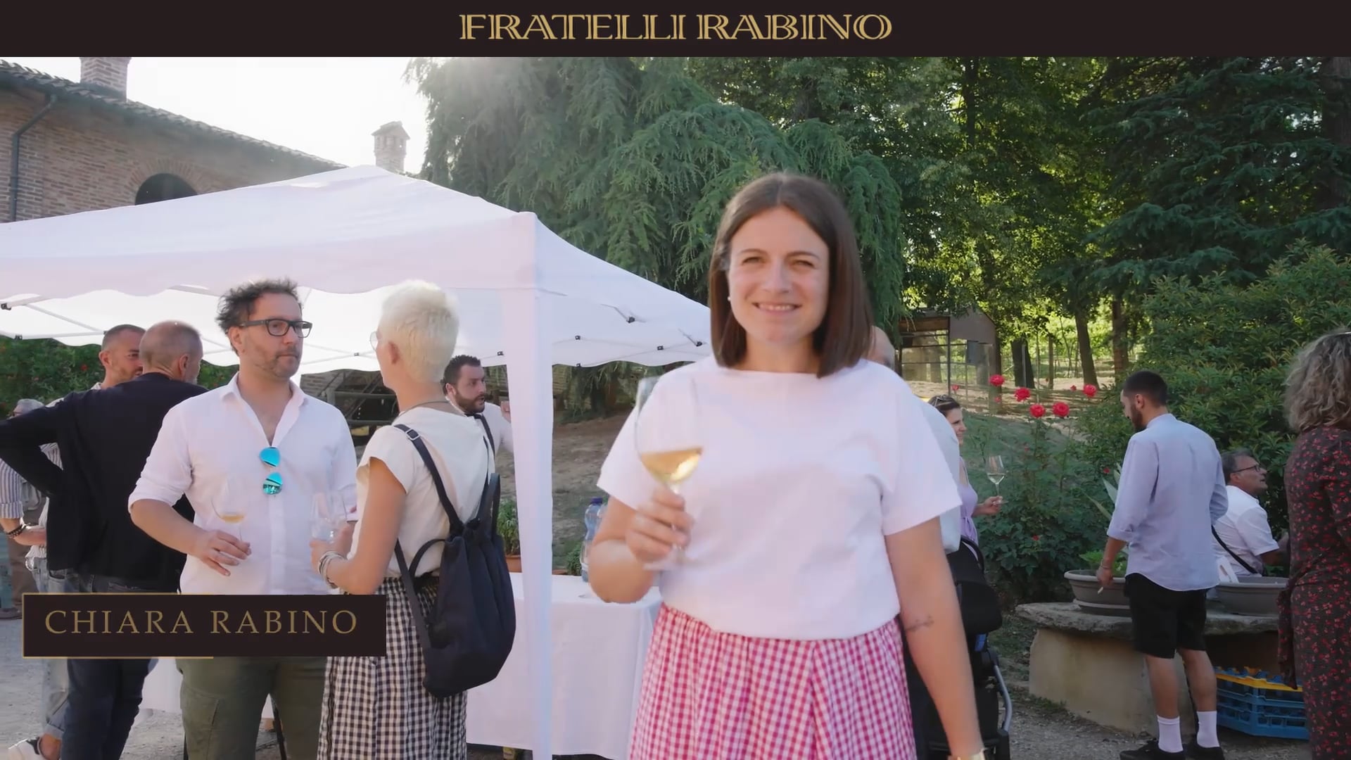 EVENTI | Festa Ne di Ne | Chiara Rabino