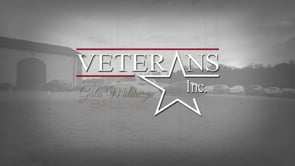 Veterans Inc Gala Military Ball 2022