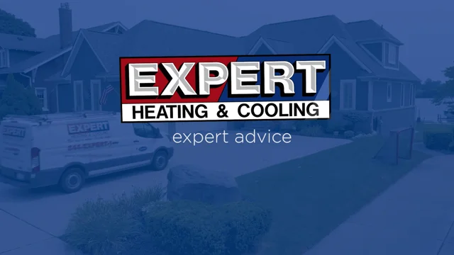 Expert Heating and Cooling