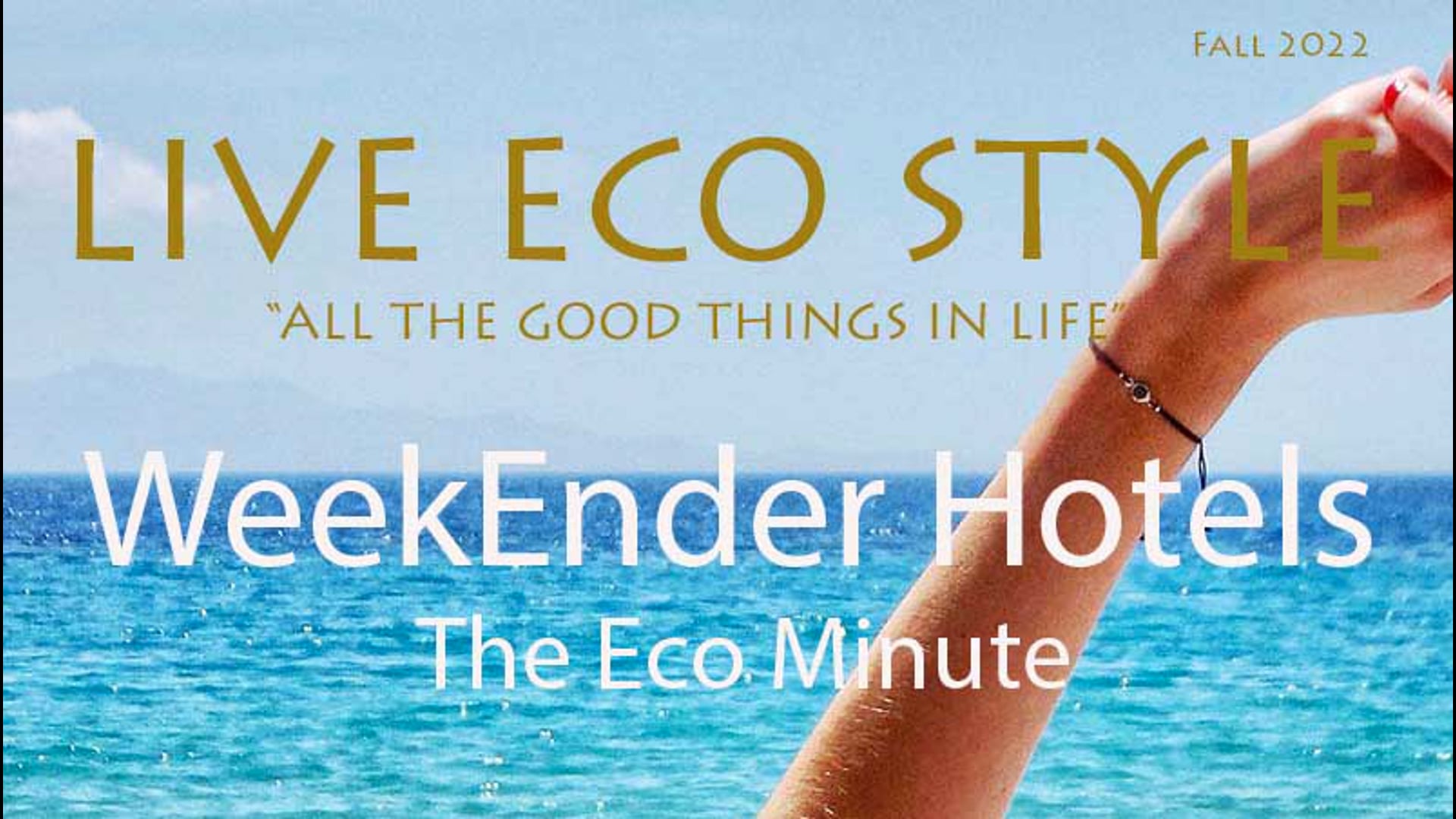 WeekEnder Hotels