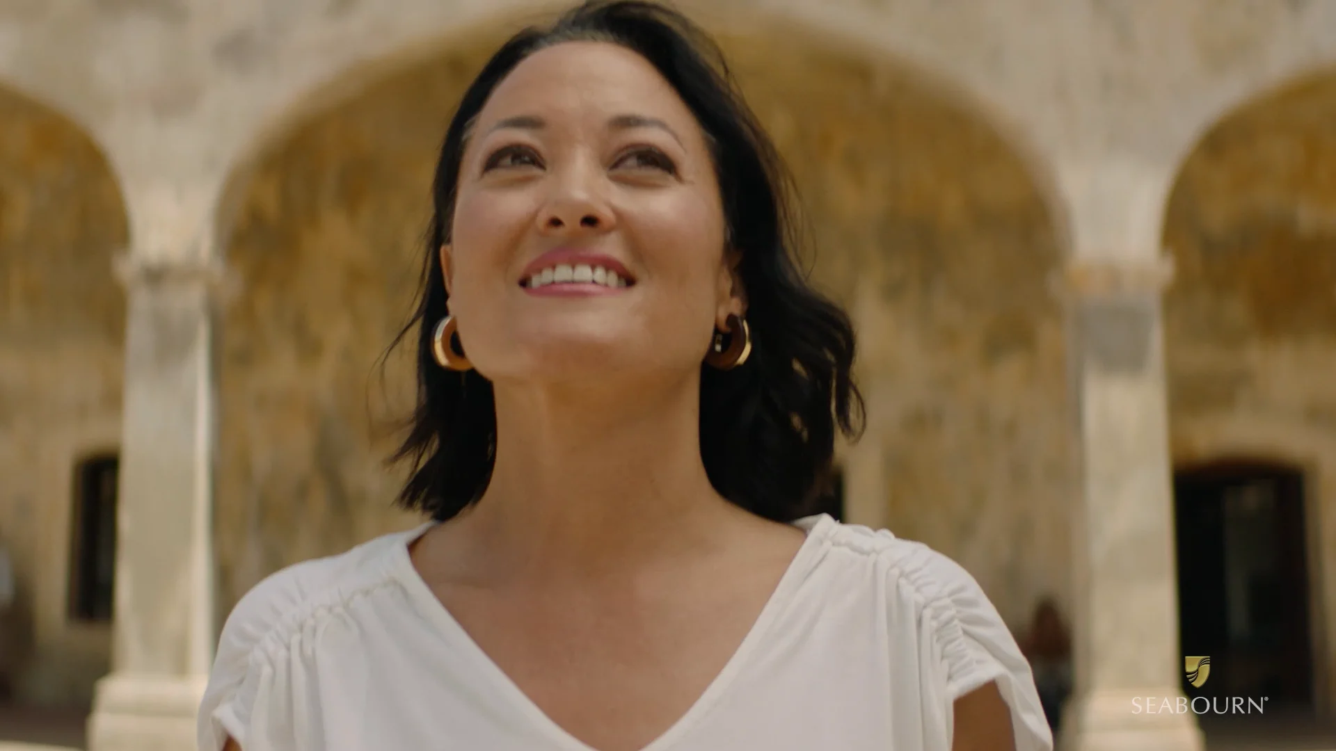 This is your moment in Seabourn's Caribbean.mp4