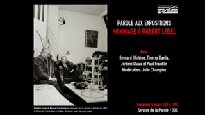 Vignette de la vidéo