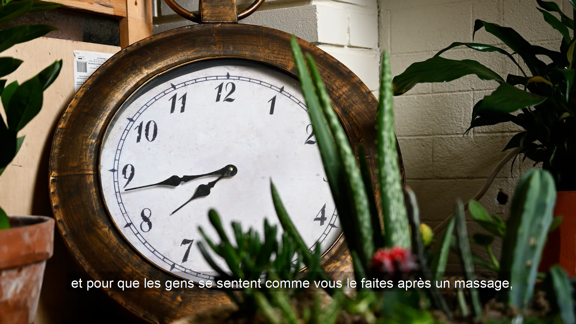 Kona Massage on Vimeo