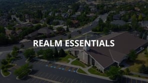 MinistrySmart - Realm Essentials: Your Church's Data Story