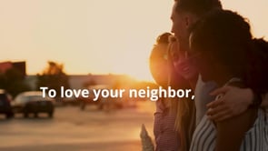 MissionInsite Essentials: Bless Your Neighborhood