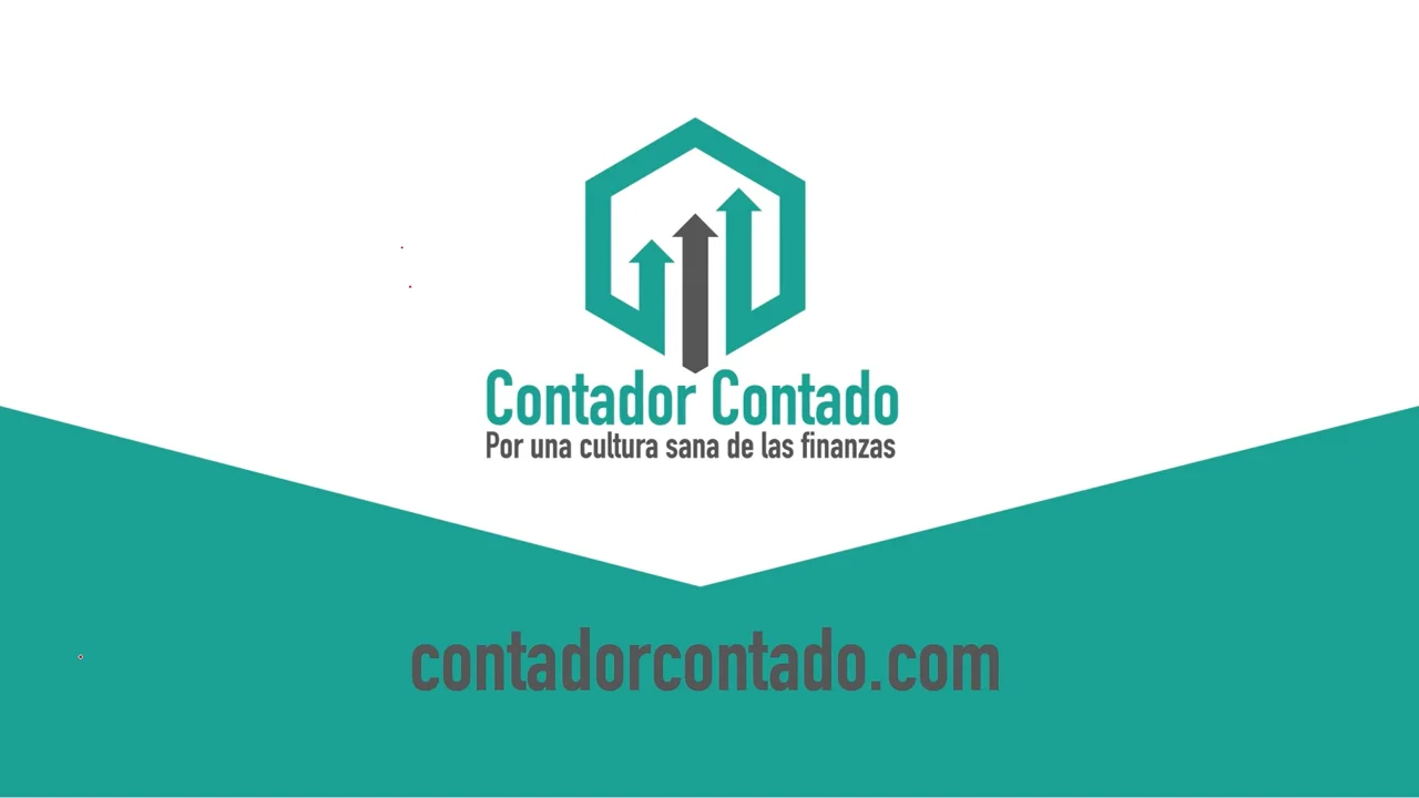 Canal Contador Contado 