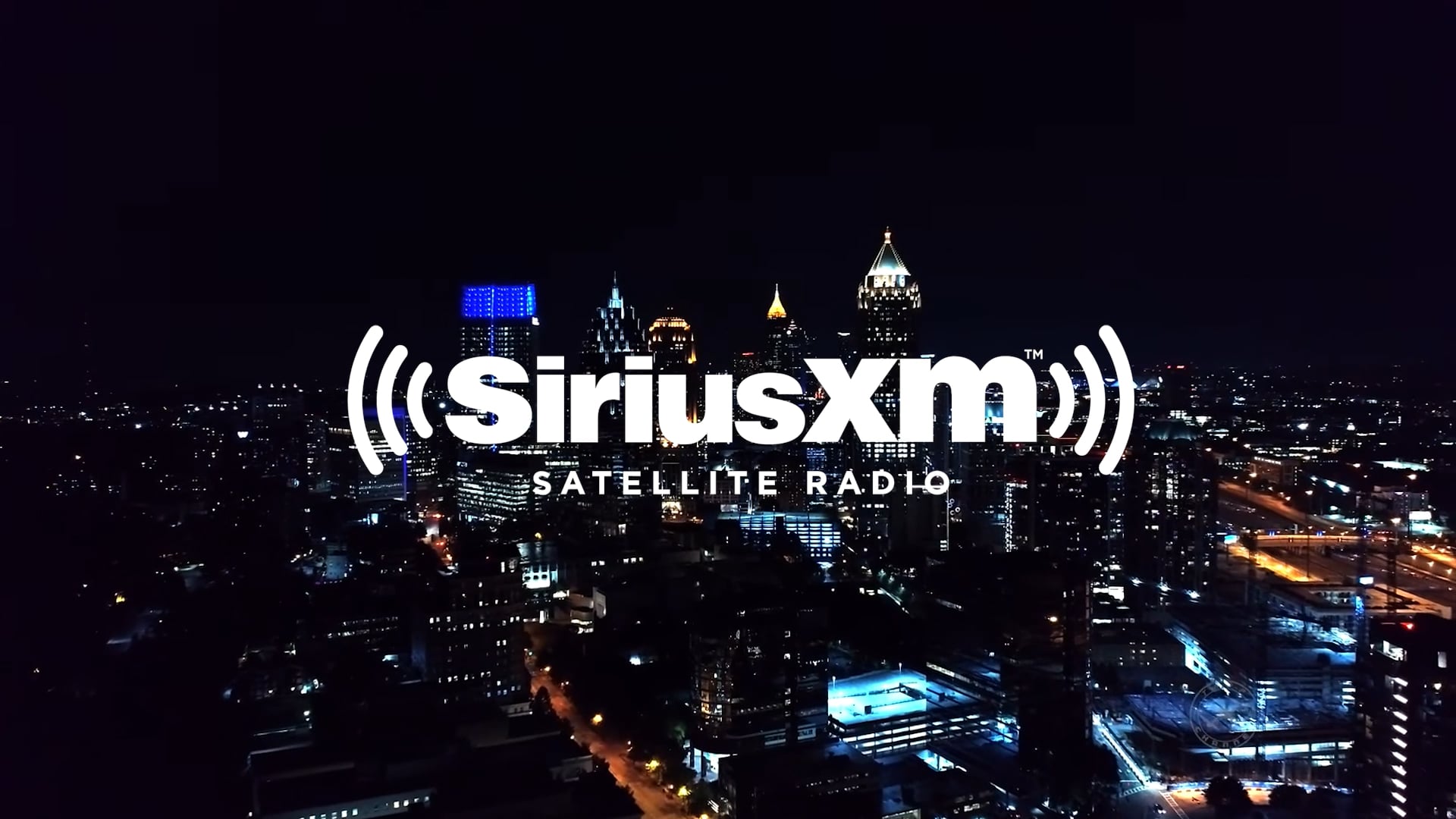 SiriusXM + Drury Sizzle