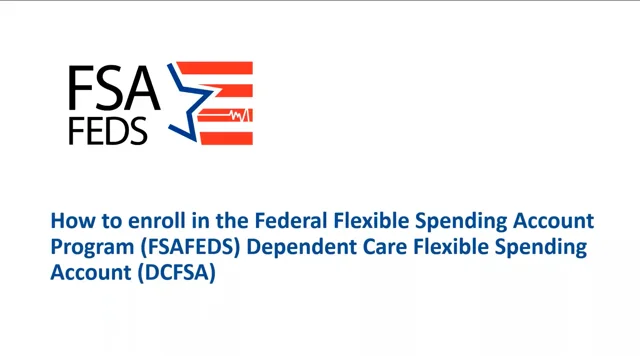 Flexible Spending Accounts (Healthcare FSA & Dependent Care FSA) –  Justworks Help Center