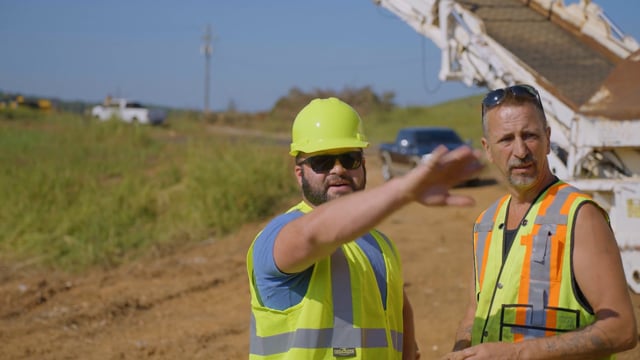Wellford Landfill Expansion Project