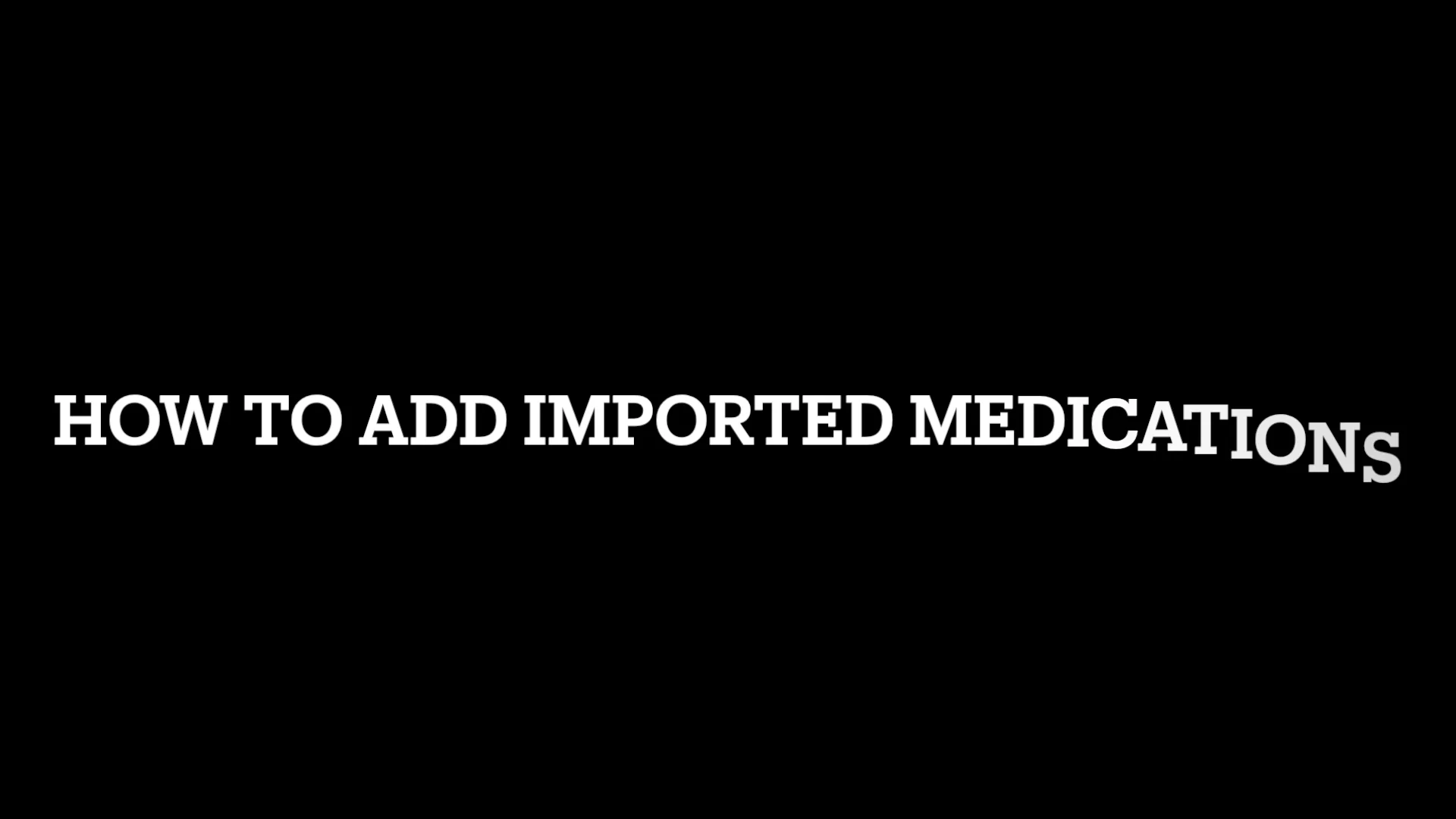 how-to-add-imported-medications-mp4-on-vimeo