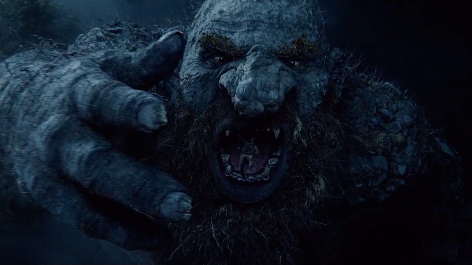 Troll – Trailer “Unearthed”