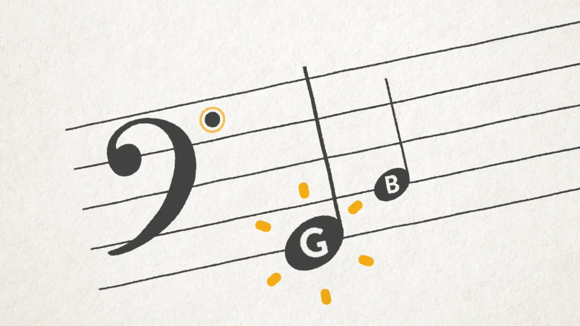 how-to-read-notes-in-the-bass-clef-on-vimeo