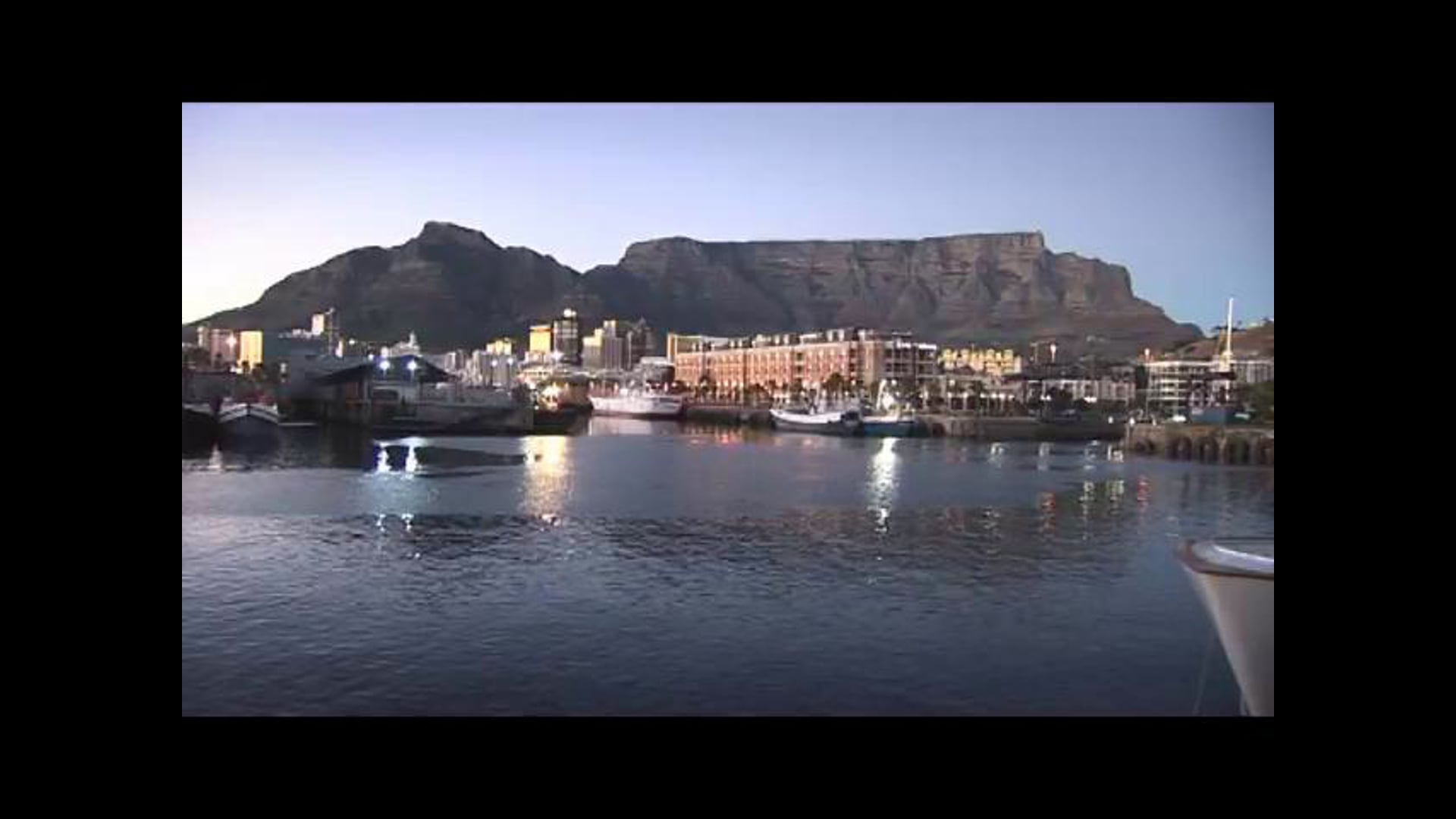 (2009) I'm Not Black, I'm Coloured - Identity Crisis at the Cape of Good Hope