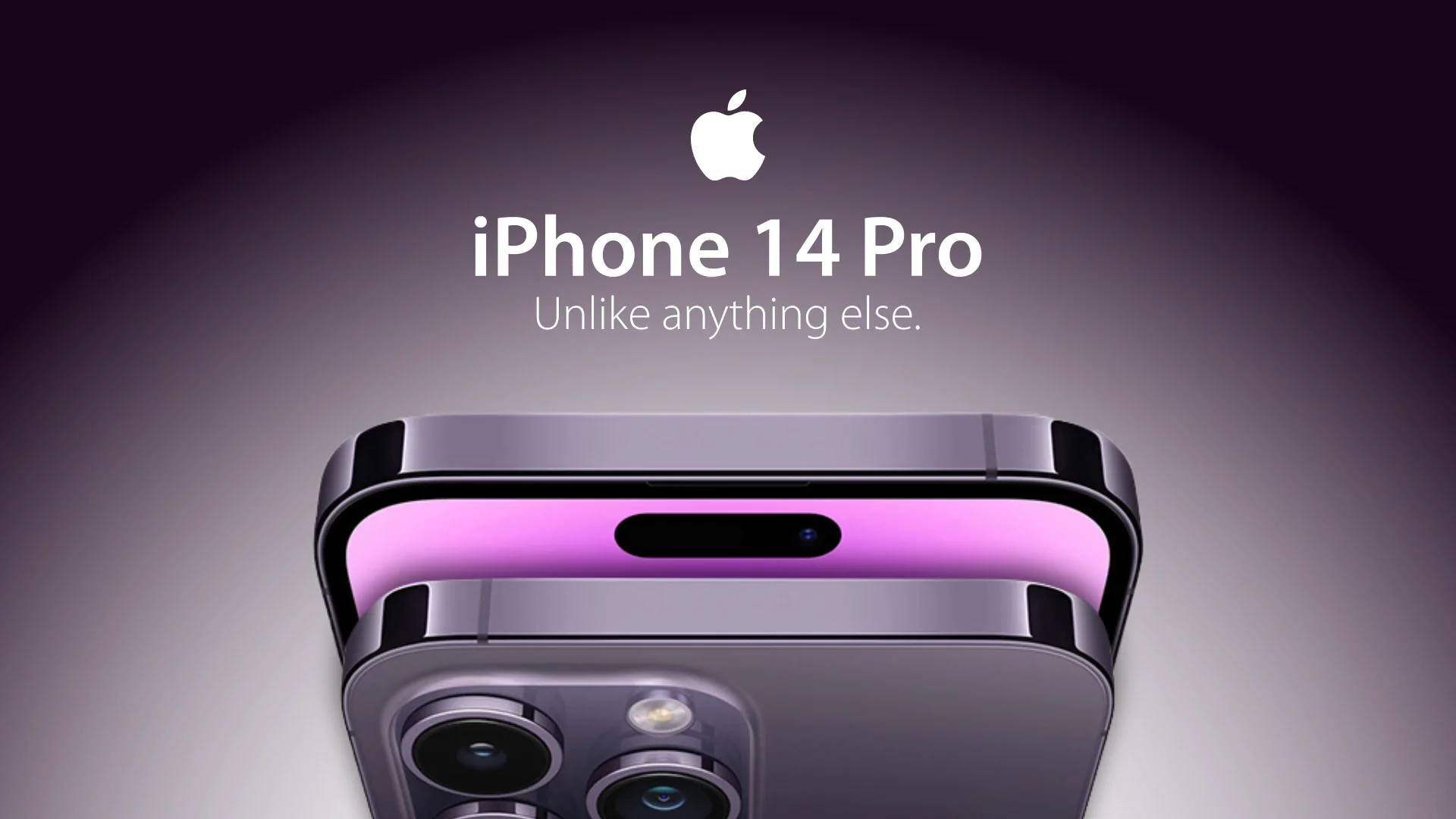 PERSONAL PROJECT iPhone 14 Pro ad on Vimeo