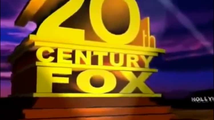 20th Century Fox Logo (1994-2009) Remake on Vimeo