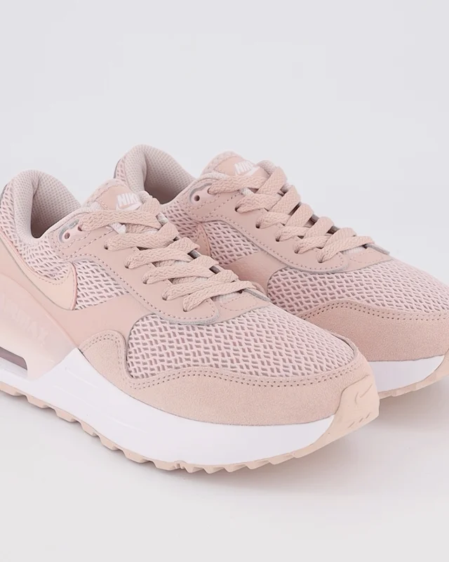 Nike air max outlet thea pale pink