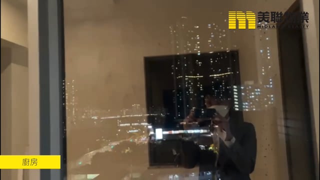 傲凱 深水埗 中層 1604658 售盤