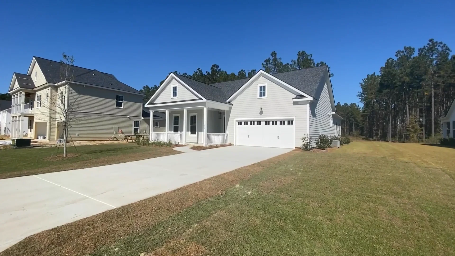 214 Quimby Hill Dr Huger, SC 29450 Home for sale on Vimeo