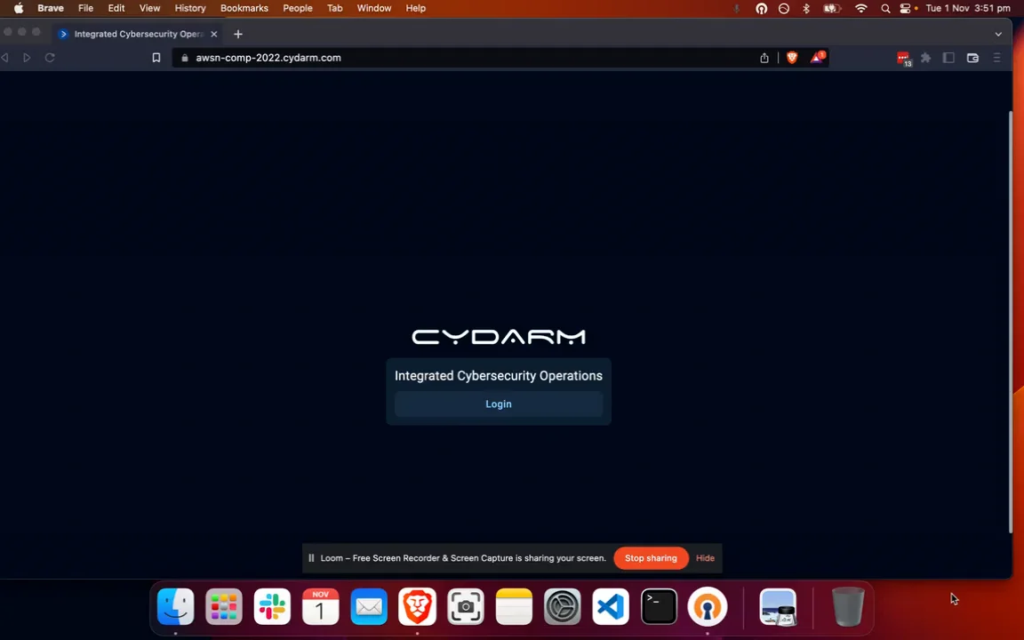 Video #1 - Getting started on Vimeo