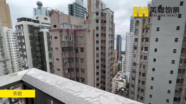縉城峰 西營盤 低層 1226796 售盤