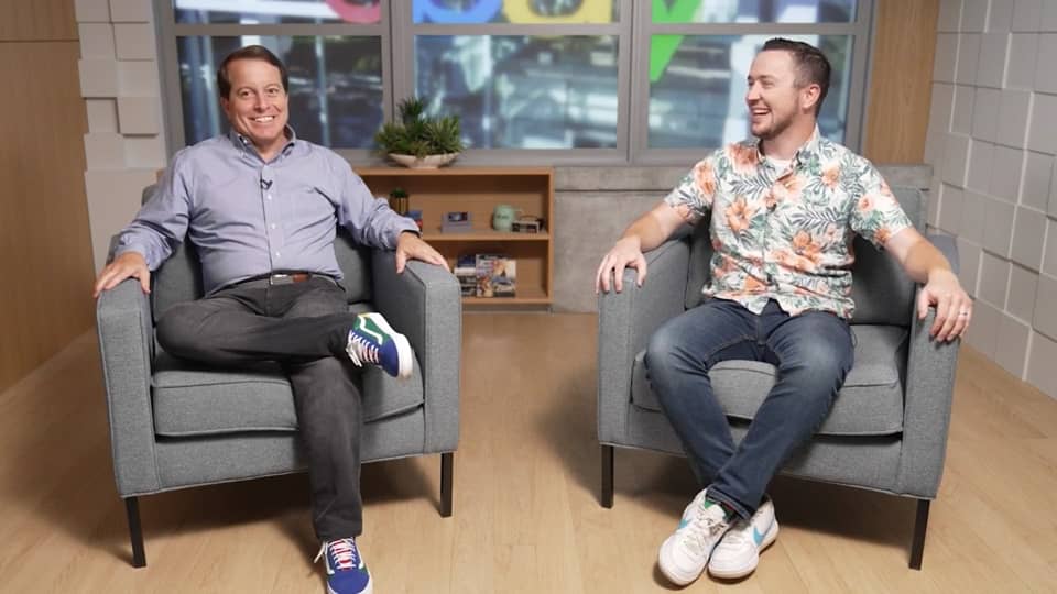 Seller Spotlight Chase Clifford on Vimeo