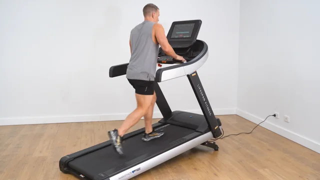 Treadmill discount harvey norman