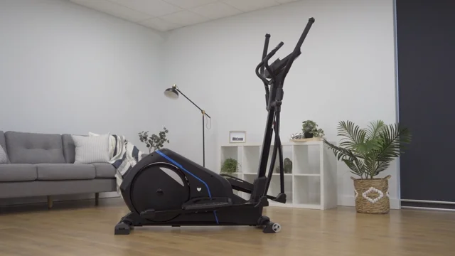 Elliptical cross trainer online harvey norman