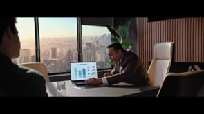 Hp Spectre- Gesture Control - Featuring Rahul Bose & Ishaan Khatter