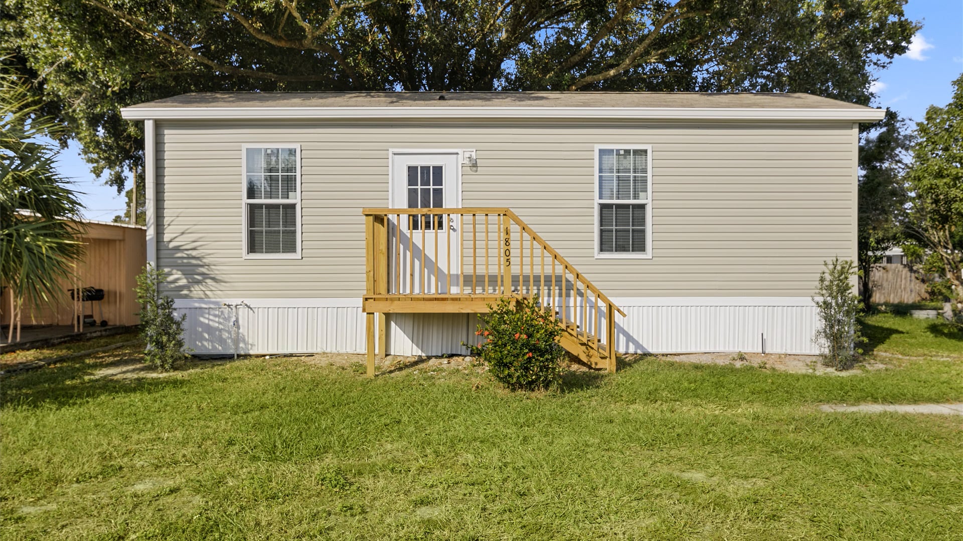 1805 Shady Cove Dr, Holiday, FL on Vimeo