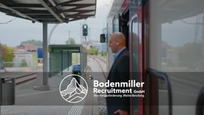 129354_Bodenmiller Recruitment GmbH_Firmenvideo_DE