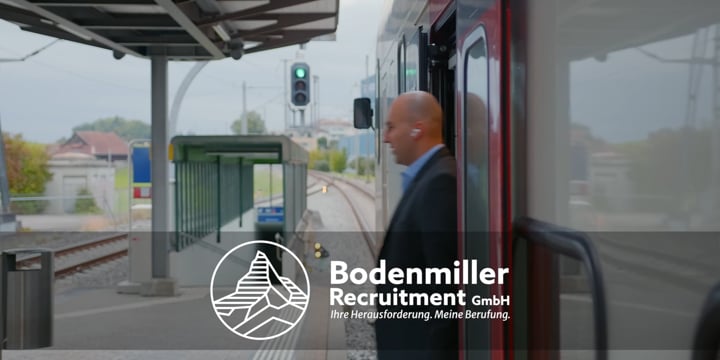 129354_Bodenmiller Recruitment GmbH_Firmenvideo_DE