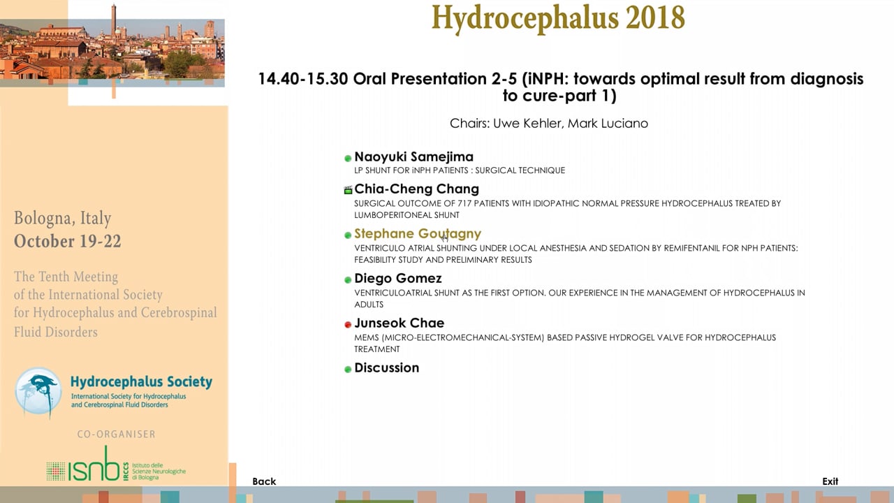 65 - Stéphane Goutagny