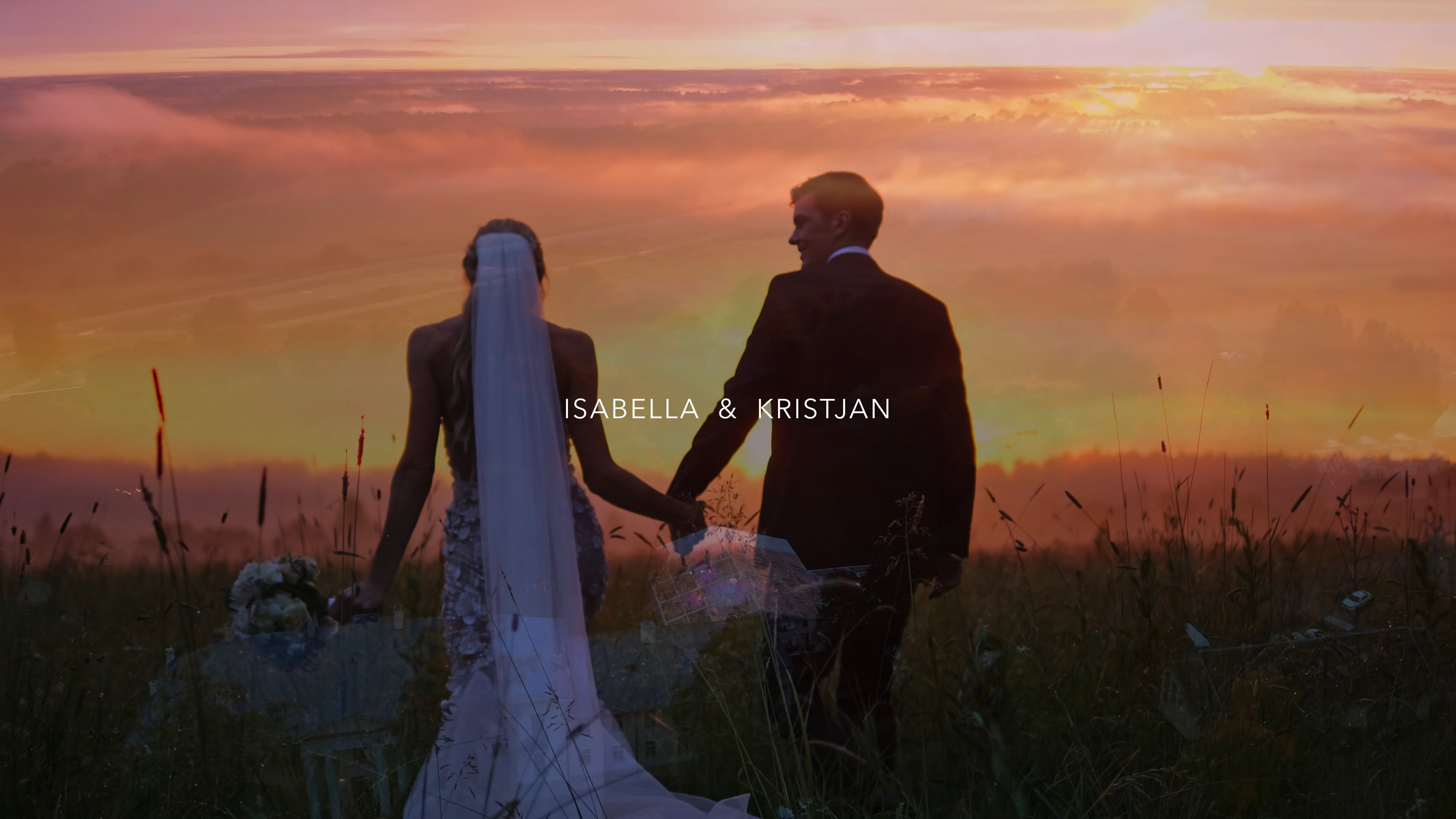 ISABELLA + KRISTJAN teaser