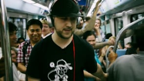 Public Experiment Video Projects